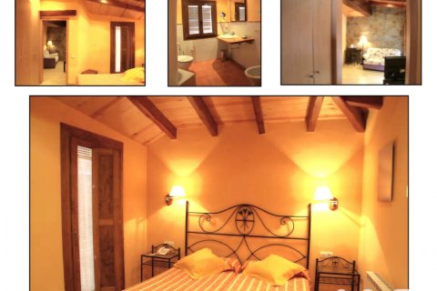 Propiedad comercial de 1288 m² en venta en Sant Hilari Sacalm, Gerona, Cataluña, Spain № 8475 - foto 9
