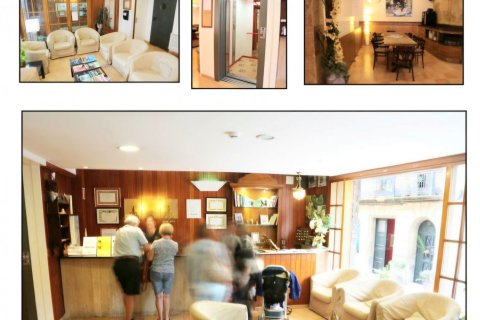 Propiedad comercial de 1288 m² en venta en Sant Hilari Sacalm, Gerona, Cataluña, Spain № 8475 - foto 3