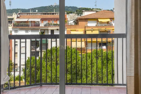 2 bedrooms apartment for sale in Barcelona, Catalonia, Spain № 8479 - photo 24