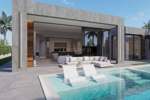 Сasa de 4 dormitorios en venta en Sant Pere de Ribes, Barcelona, Cataluña, Spain № 8477