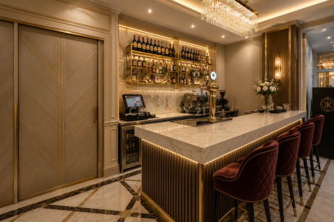 Propiedad comercial de 3 dormitorios en venta en Barcelona, Cataluña, Spain № 8478 - foto 2