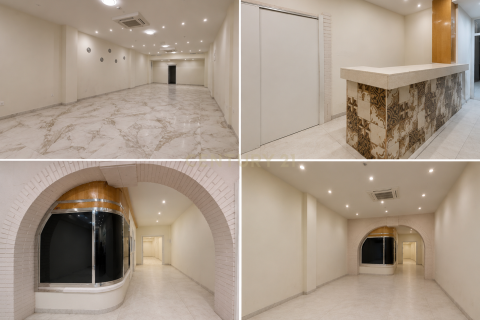 Propiedad comercial de 3 dormitorios en venta en Barcelona, Cataluña, Spain № 8478 - foto 5