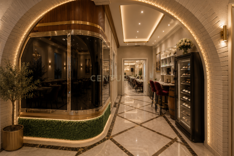Propiedad comercial de 3 dormitorios en venta en Barcelona, Cataluña, Spain № 8478 - foto 4