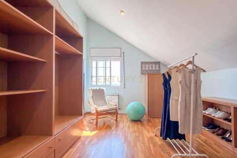 Сasa de 5 dormitorios en venta en Santa Eulalia De Roncana, Barcelona, Cataluña, Spain № 8476 - foto 25
