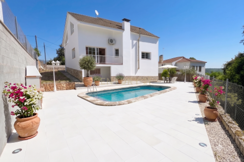 Сasa de 5 dormitorios en venta en Santa Eulalia De Roncana, Barcelona, Cataluña, Spain № 8476 - foto 7