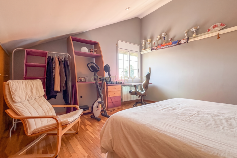Сasa de 5 dormitorios en venta en Santa Eulalia De Roncana, Barcelona, Cataluña, Spain № 8476 - foto 23