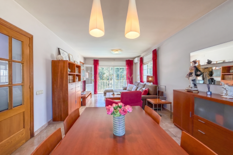 Сasa de 5 dormitorios en venta en Santa Eulalia De Roncana, Barcelona, Cataluña, Spain № 8476 - foto 12