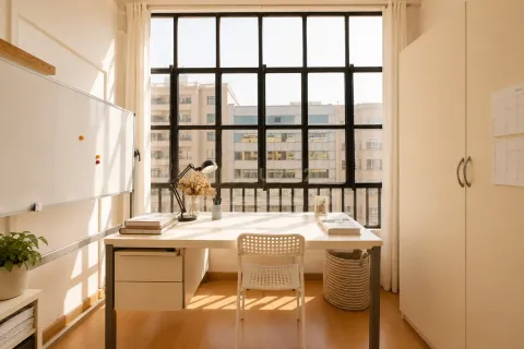 Apartamento de 4 dormitorios en venta en Barcelona, Cataluña, Spain № 8480 - foto 15