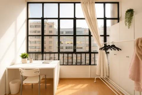 Apartamento de 4 dormitorios en venta en Barcelona, Cataluña, Spain № 8480 - foto 13