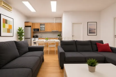 Apartamento de 4 dormitorios en venta en Barcelona, Cataluña, Spain № 8480 - foto 7