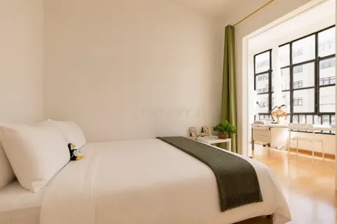 Apartamento de 4 dormitorios en venta en Barcelona, Cataluña, Spain № 8480 - foto 14