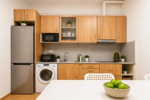 Apartamento de 4 dormitorios en venta en Barcelona, Cataluña, Spain № 8480 - foto 10