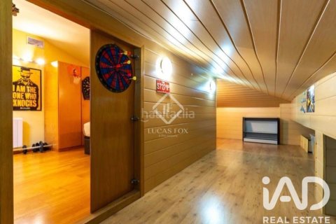 Dúplex de 4 dormitorios en venta en Sant Feliu de Llobregat, Barcelona, Cataluña, Spain № 8300 - foto 30
