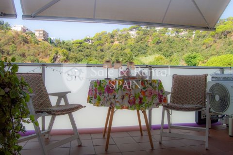 Apartamento de 3 dormitorios en venta en Tossa de Mar, Gerona, Cataluña, Spain № 8295 - foto 16