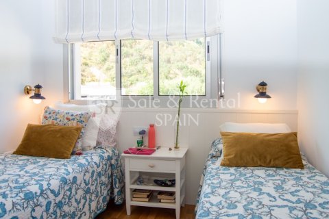 Apartamento de 3 dormitorios en venta en Tossa de Mar, Gerona, Cataluña, Spain № 8295 - foto 25