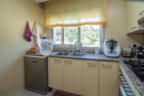 Apartamento de 3 dormitorios en venta en Tossa de Mar, Gerona, Cataluña, Spain № 8295 - foto 8