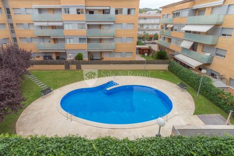 Apartamento de 3 dormitorios en venta en Tossa de Mar, Gerona, Cataluña, Spain № 8295 - foto 2