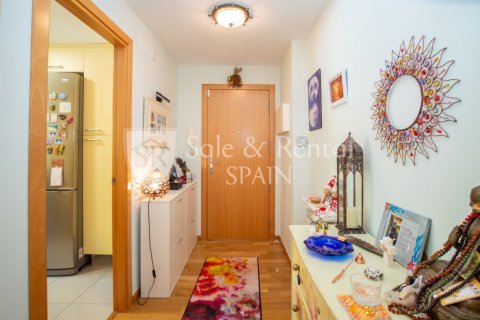 Apartamento de 3 dormitorios en venta en Tossa de Mar, Gerona, Cataluña, Spain № 8295 - foto 4