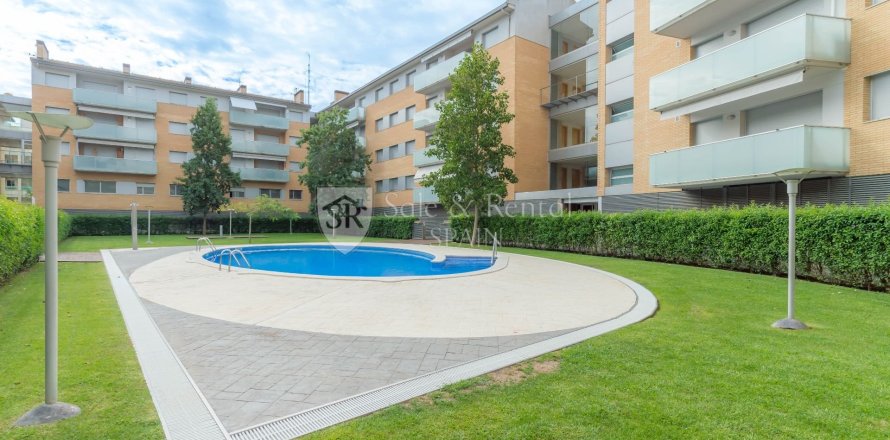 Apartamento de 3 dormitorios en venta en Tossa de Mar, Gerona, Cataluña, Spain № 8295