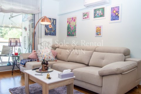 Apartamento de 3 dormitorios en venta en Tossa de Mar, Gerona, Cataluña, Spain № 8295 - foto 13