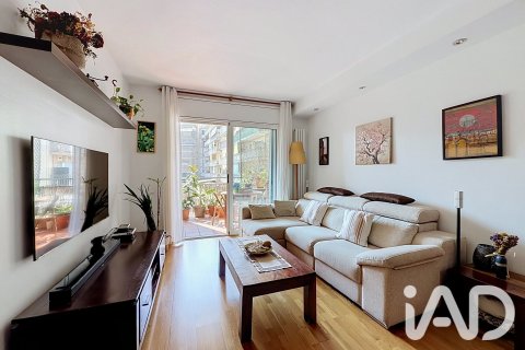 Apartamento de 3 dormitorios en venta en Sant Adria De Besos, Barcelona, Cataluña, Spain № 8296