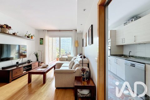 Apartamento de 3 dormitorios en venta en Sant Adria De Besos, Barcelona, Cataluña, Spain № 8296 - foto 7