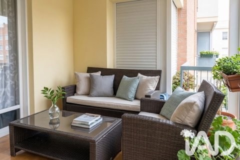 Купить квартиру в Барселона, Испания с 3 спальни, 89м², № 8299 - фото 27