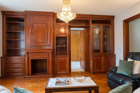 Купить квартиру в Барселона, Испания с 3 спальни, 89м², № 8299 - фото 6