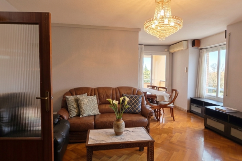 Купить квартиру в Барселона, Испания с 3 спальни, 89м², № 8299 - фото 17