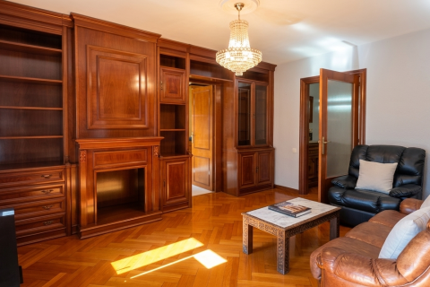Купить квартиру в Барселона, Испания с 3 спальни, 89м², № 8299 - фото 5