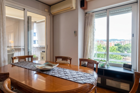 Купить квартиру в Барселона, Испания с 3 спальни, 89м², № 8299 - фото 14