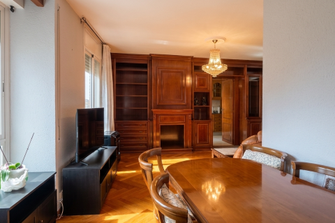 Купить квартиру в Барселона, Испания с 3 спальни, 89м², № 8299 - фото 16