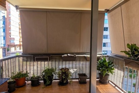 Купить квартиру в Барселона, Испания с 3 спальни, 89м², № 8299 - фото 2