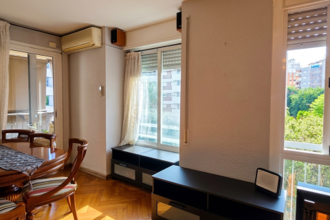 Купить квартиру в Барселона, Испания с 3 спальни, 89м², № 8299 - фото 15