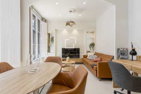 Apartamento de 2 dormitorios en venta en Barcelona, Cataluña, Spain № 4207 - foto 10