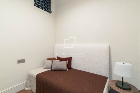 Купить квартиру в Барселона, Испания с 3 спальни, 148м², № 4201 - фото 27