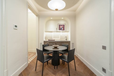Купить квартиру в Барселона, Испания с 3 спальни, 148м², № 4201 - фото 28