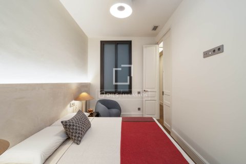 Купить квартиру в Барселона, Испания с 3 спальни, 148м², № 4201 - фото 24