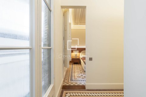 Купить квартиру в Барселона, Испания с 3 спальни, 148м², № 4201 - фото 17
