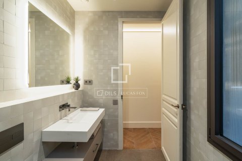 Купить квартиру в Барселона, Испания с 3 спальни, 148м², № 4201 - фото 20