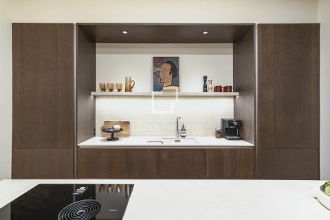 Купить квартиру в Барселона, Испания с 3 спальни, 148м², № 4201 - фото 14