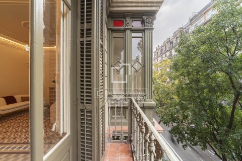 Купить квартиру в Барселона, Испания с 3 спальни, 148м², № 4201 - фото 7
