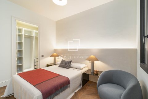 Купить квартиру в Барселона, Испания с 3 спальни, 148м², № 4201 - фото 22