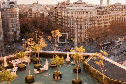 Apartamento de 2 dormitorios en venta en Barcelona, Cataluña, Spain № 4202 - foto 6
