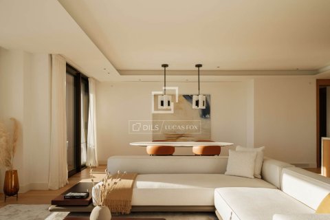 Apartamento de 2 dormitorios en venta en Barcelona, Cataluña, Spain № 4202