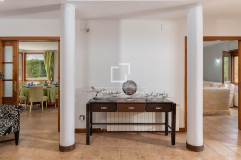 Finca de 5 dormitorios en venta en Montseny, Barcelona, Cataluña, Spain № 4204 - foto 29