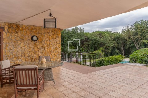 Finca de 5 dormitorios en venta en Montseny, Barcelona, Cataluña, Spain № 4204 - foto 19