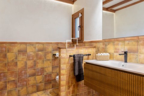 Finca de 5 dormitorios en venta en Montseny, Barcelona, Cataluña, Spain № 4204 - foto 23