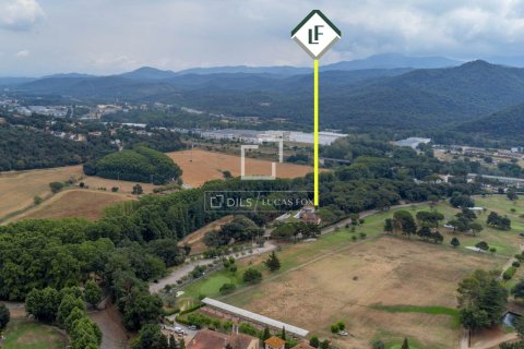 Finca de 5 dormitorios en venta en Montseny, Barcelona, Cataluña, Spain № 4204 - foto 6