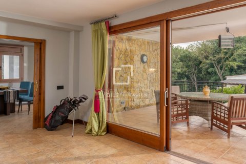 Finca de 5 dormitorios en venta en Montseny, Barcelona, Cataluña, Spain № 4204 - foto 16